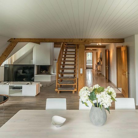 Loewenplatz Apartment Near Station By Airhome Цюрих Экстерьер фото