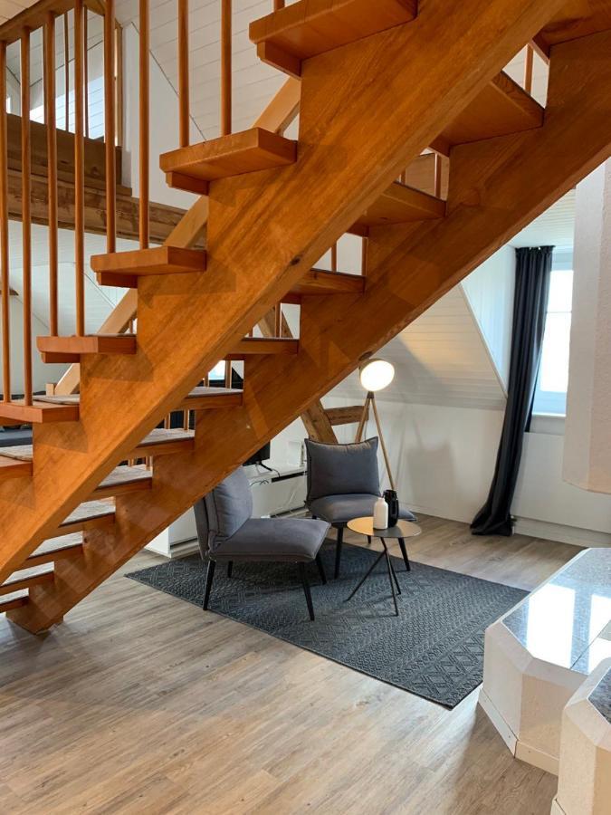 Loewenplatz Apartment Near Station By Airhome Цюрих Экстерьер фото