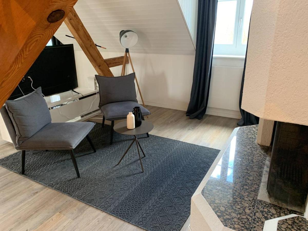 Loewenplatz Apartment Near Station By Airhome Цюрих Экстерьер фото