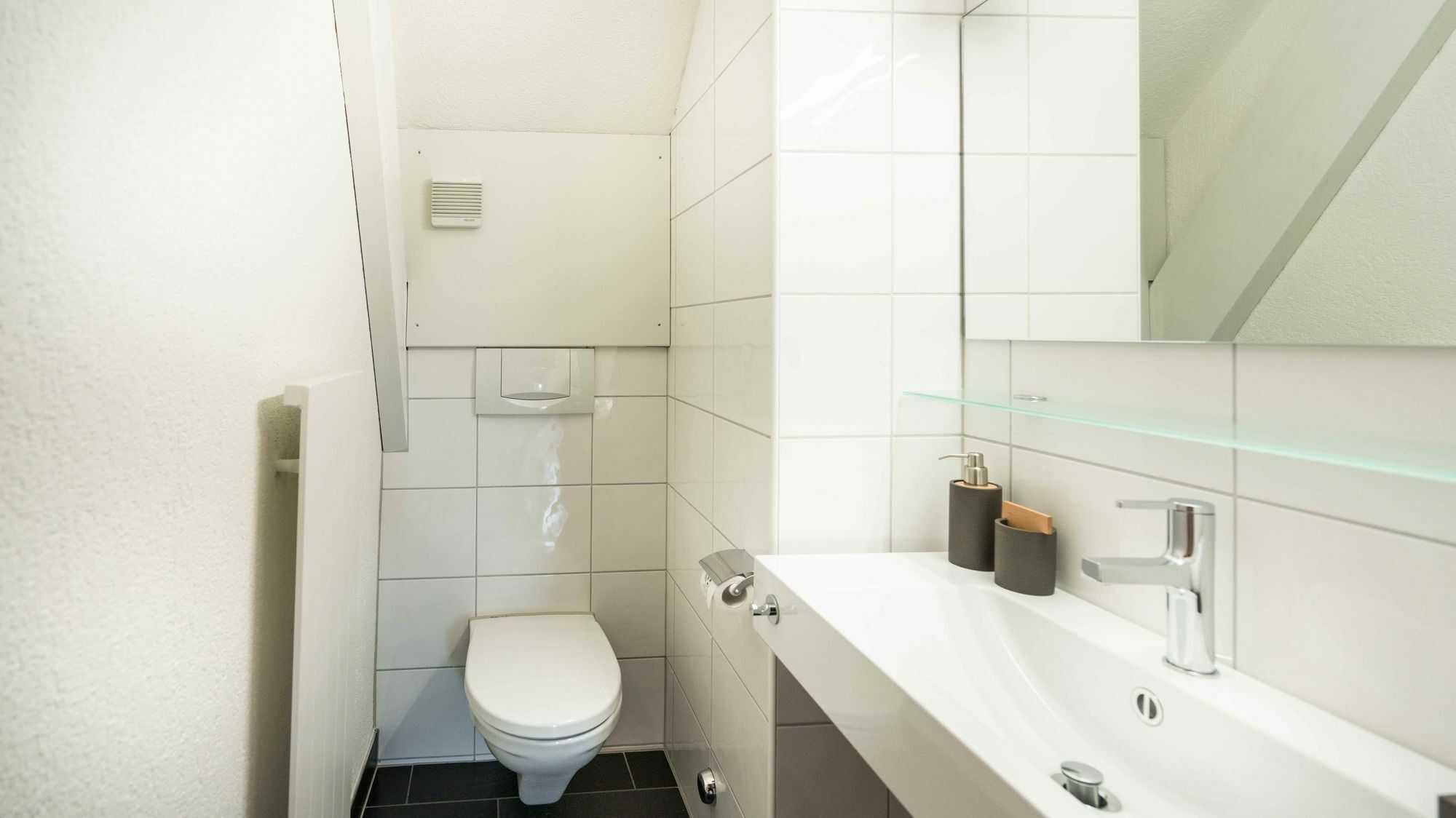Loewenplatz Apartment Near Station By Airhome Цюрих Экстерьер фото