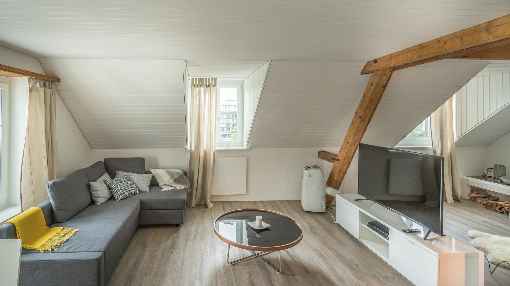 Loewenplatz Apartment Near Station By Airhome Цюрих Экстерьер фото