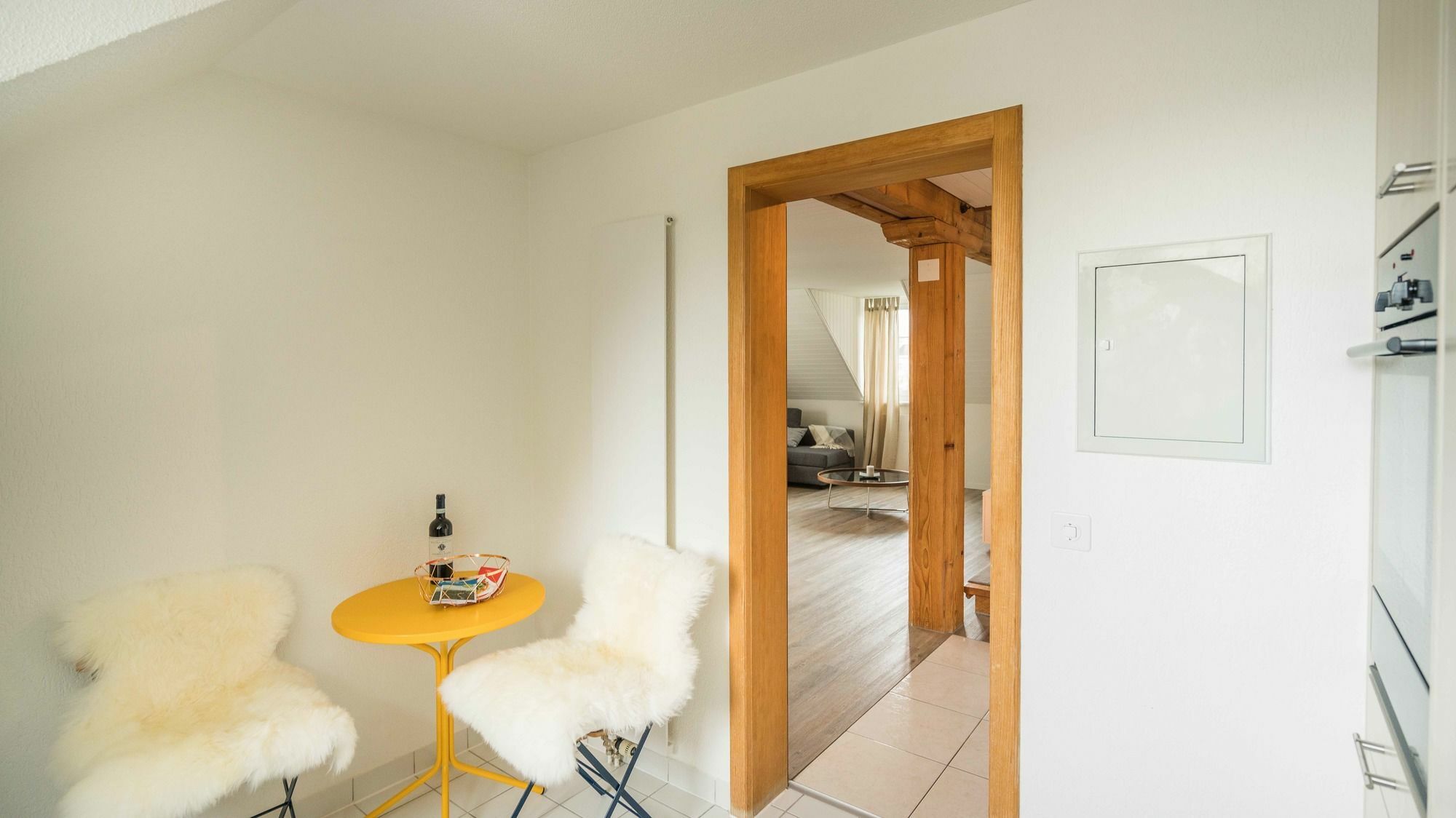 Loewenplatz Apartment Near Station By Airhome Цюрих Экстерьер фото